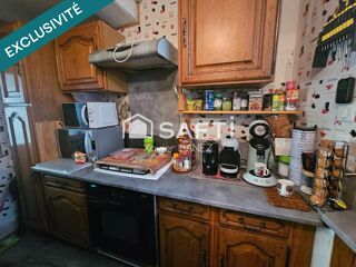  Maison à vendre 6 pièces 102 m²