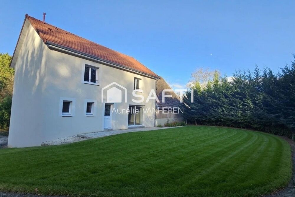 Vente Maison Maison contruction neuve Bannay