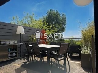  Maison � vendre 5 pi�ces 140 m�