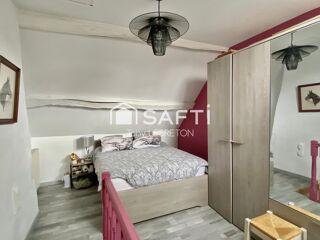 Maison à vendre 5 pièces 94 m²