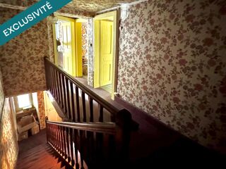  Maison à vendre 9 pièces 174 m²