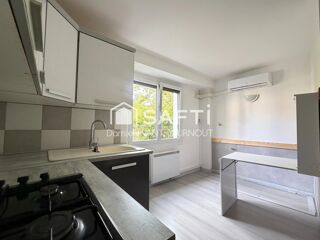  Appartement à louer 1 pièce 28 m²