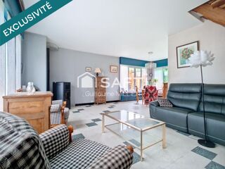  Maison � vendre 6 pi�ces 122 m�