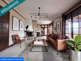  Maison � vendre 5 pi�ces 140 m�