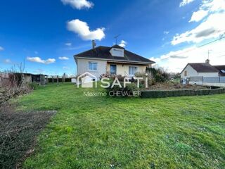  Maison  vendre 5 pices 137 m