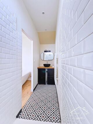  Appartement � vendre 3 pi�ces 54 m�