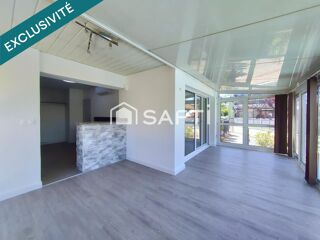  Maison � vendre 6 pi�ces 128 m�