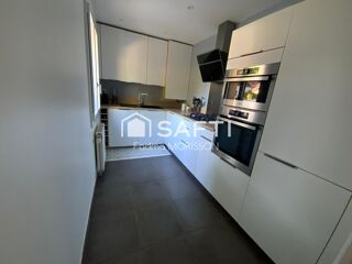  Maison � vendre 4 pi�ces 91 m�