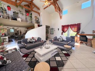  Maison � vendre 4 pi�ces 176 m�