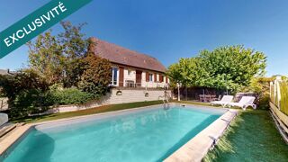  Maison à vendre 4 pièces 80 m²