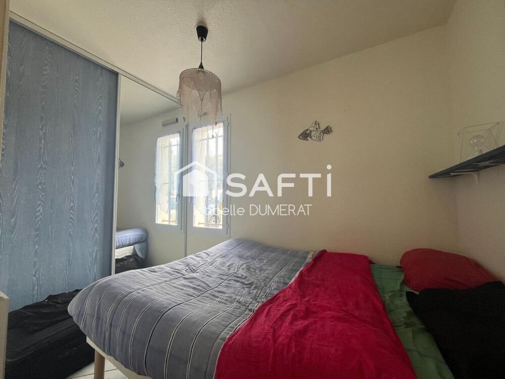 Vente Appartement Appartement proche océan Sables d olonne