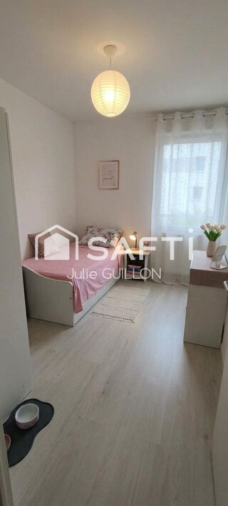  Appartement à vendre 4 pièces 79 m² Nantes