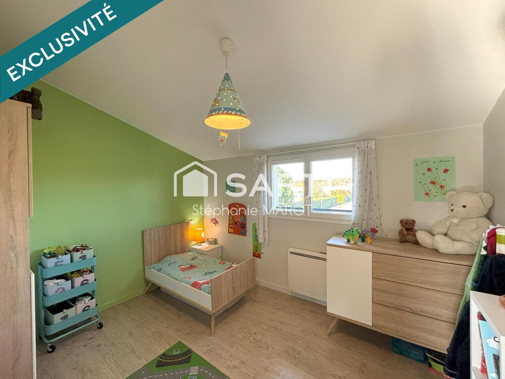  vendre  Maison Saint-Aubin-de-Mdoc (33160)