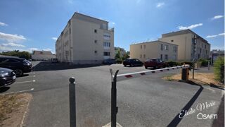  Appartement à vendre 3 pièces 57 m²