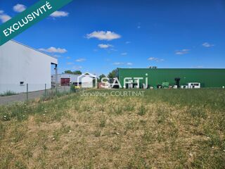  Terrain  vendre 1689 m