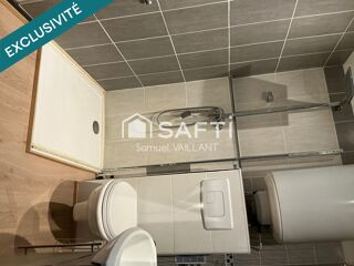  Appartement à vendre 2 pièces 31 m²