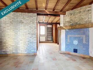  Maison � vendre 7 pi�ces 200 m�