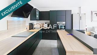 Maison à vendre 3 pièces 72 m²