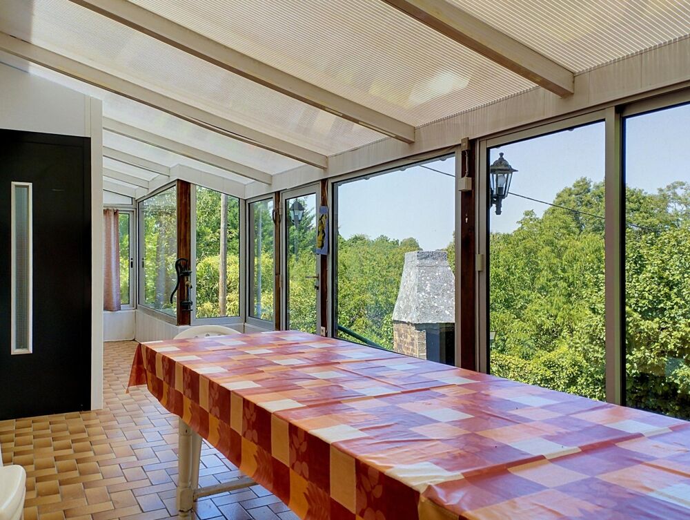 Vente Maison Pavillon avec vue dégagée au coeur de Tiffauges Tiffauges