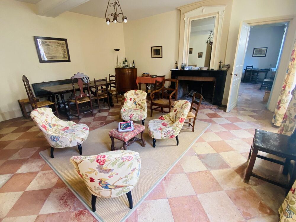  vendre  Maison Moulis-en-Mdoc (33480)