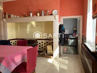  Maison � vendre 10 pi�ces 200 m�