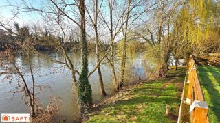  Maison à vendre 9 pièces 200 m²