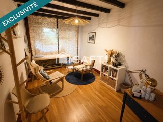  Maison à vendre 15 + pièces 328 m²
