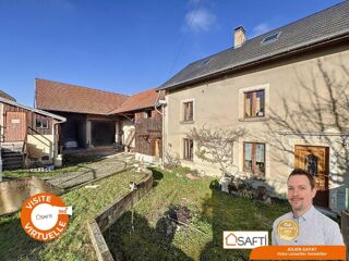  Maison � vendre 5 pi�ces 116 m�