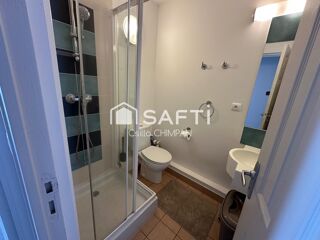  Appartement à vendre 3 pièces 53 m²