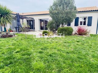  Maison � vendre 6 pi�ces 124 m�