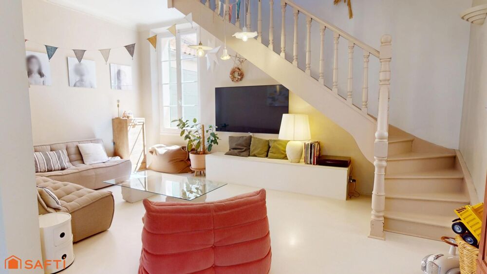 � vendre  Maison Toulon (83100)