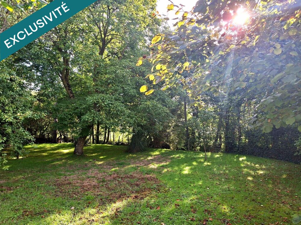 Vente Maison Maison de 4 chambres avec véranda Tilly-sur-seulles