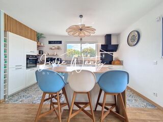  Maison � vendre 6 pi�ces 127 m�