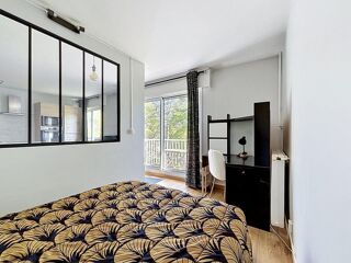  Appartement à vendre 2 pièces 37 m²