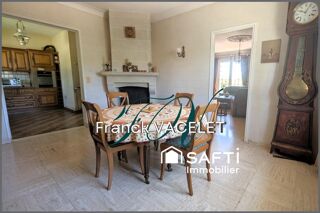  Maison � vendre 8 pi�ces 250 m�