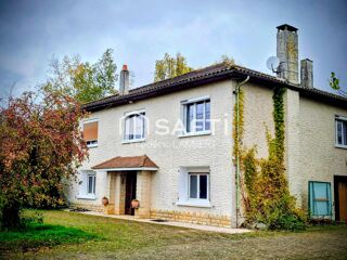  Maison � vendre 5 pi�ces 219 m� Chateau-larcher