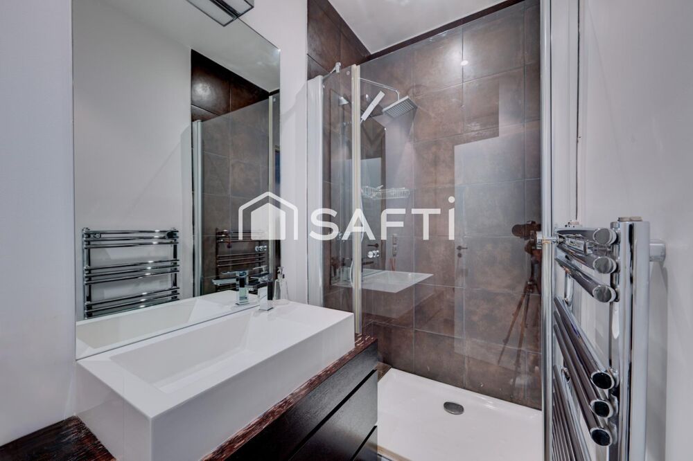 � vendre  Maison Saint-Maur-des-Foss�s (94100)