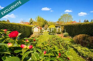  Maison à vendre 5 pièces 93 m²