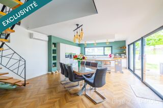  Maison � vendre 6 pi�ces 183 m�