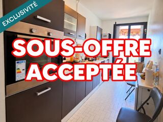  Appartement à vendre 2 pièces 49 m²