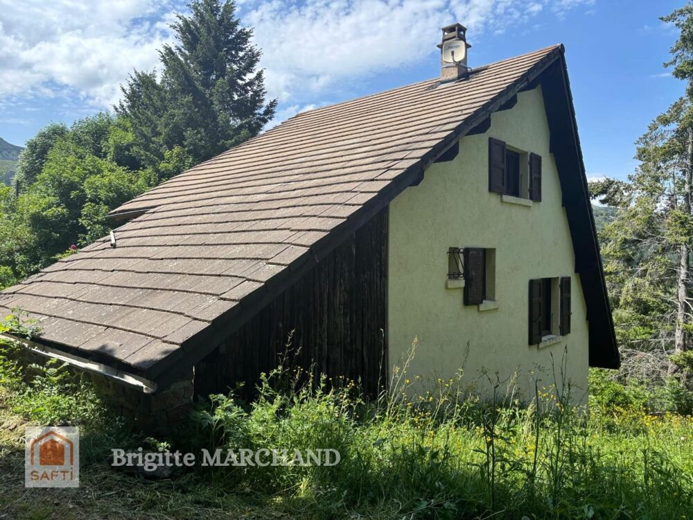 Vente Maison Vente maison à BOREE 07 sur un terrain de 1500 m2 Boree