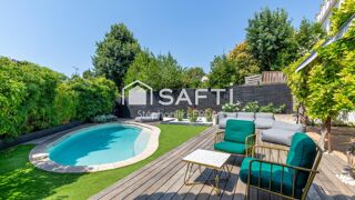  Maison à vendre 5 pièces 207 m²
