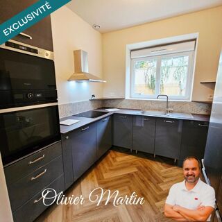 Maison à vendre 5 pièces 109 m²