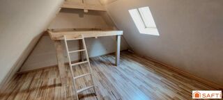  Maison à vendre 4 pièces 102 m²