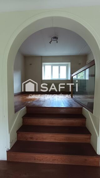  Maison � vendre 4 pi�ces 114 m�