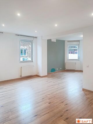  Maison à vendre 4 pièces 80 m²