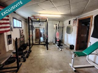  Maison à vendre 4 pièces 85 m²