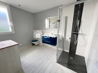 Location Maison Très belle maison meublée - 20 minutes d'Angers - loyer charges comprises - Uniquement une ou un Etudiant Loire-authion