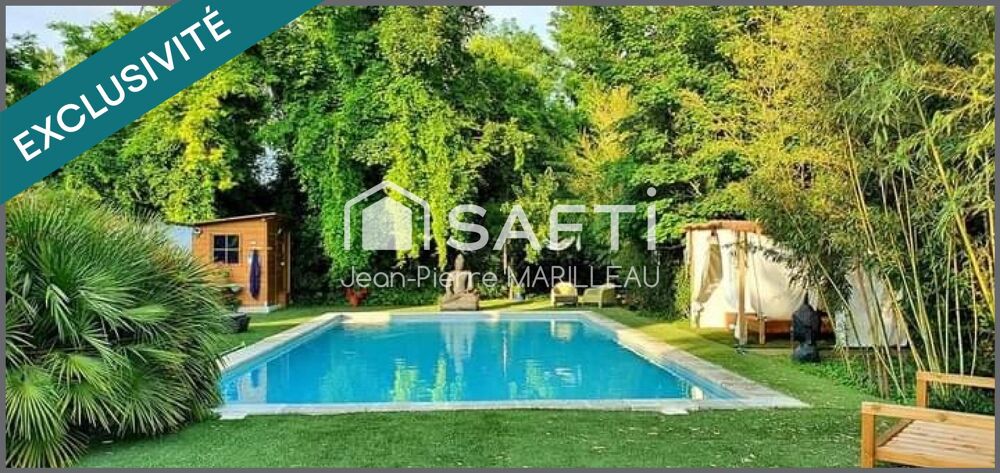 � vendre  Maison Monteux (84170)