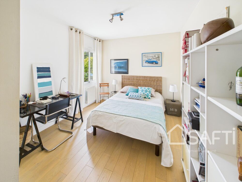 � vendre  Maison Saint-Jean-d'Illac (33127)